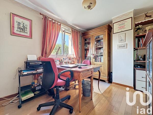 Maison à vendre 7 pièces 136 m² Rambouillet