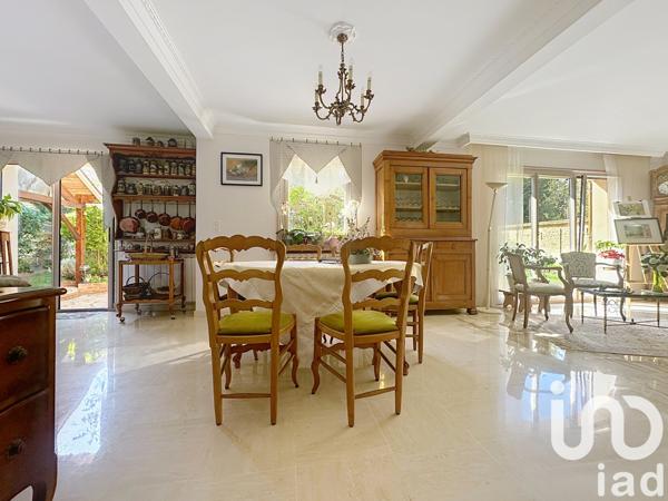Maison à vendre 7 pièces 136 m² Rambouillet
