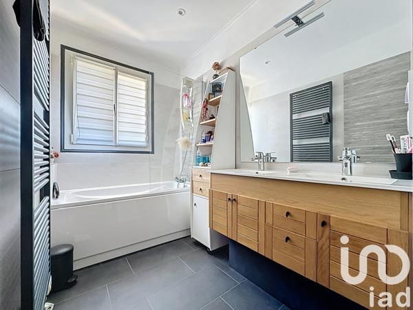 Maison à vendre 7 pièces 136 m² Rambouillet