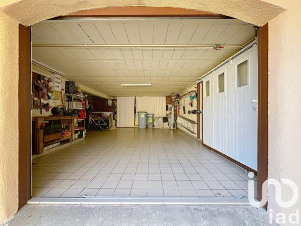 Maison à vendre 7 pièces 136 m² Rambouillet