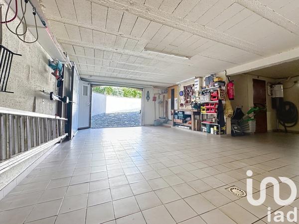 Maison à vendre 7 pièces 136 m² Rambouillet