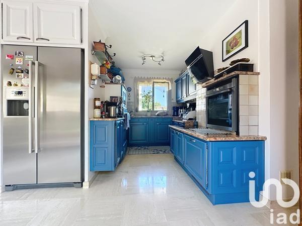 Maison à vendre 7 pièces 136 m² Rambouillet