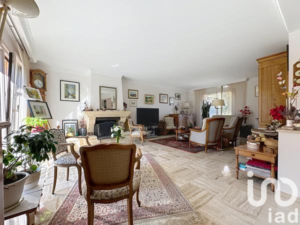 Maison à vendre 7 pièces 136 m² Rambouillet