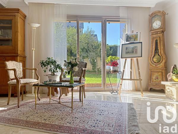 Maison à vendre 7 pièces 136 m² Rambouillet