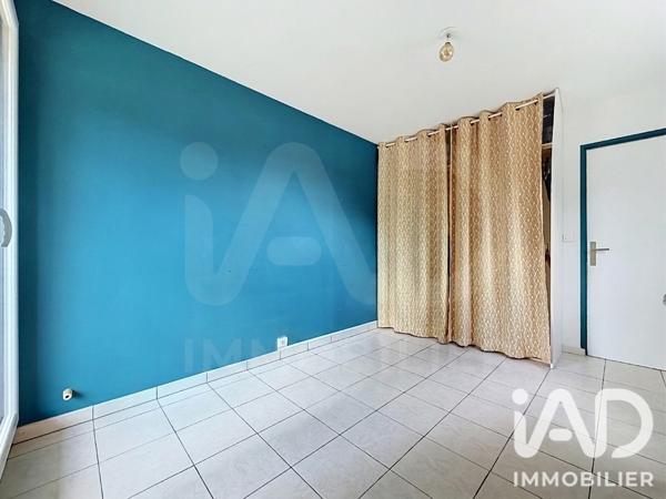 Appartement à vendre 4 pièces 86,16 m² Pontault-Combault