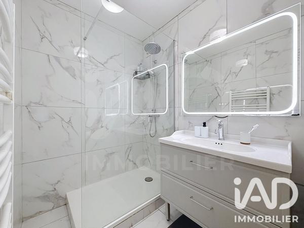 Appartement à vendre 4 pièces 86,16 m² Pontault-Combault