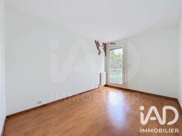 Appartement à vendre 4 pièces 86,16 m² Pontault-Combault