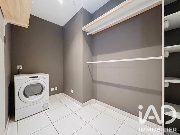 Appartement à vendre 4 pièces 86,16 m² Pontault-Combault