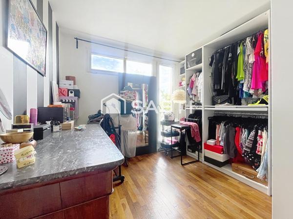Charmant appartement familial, à 8 min du métro !