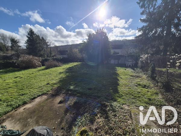 Maison à vendre 5 pièces 87,3 m² Orly-sur-Morin