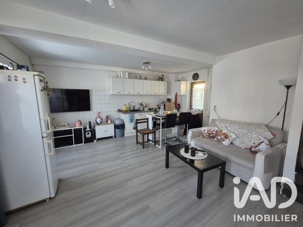 Maison à vendre 5 pièces 87,3 m² Orly-sur-Morin
