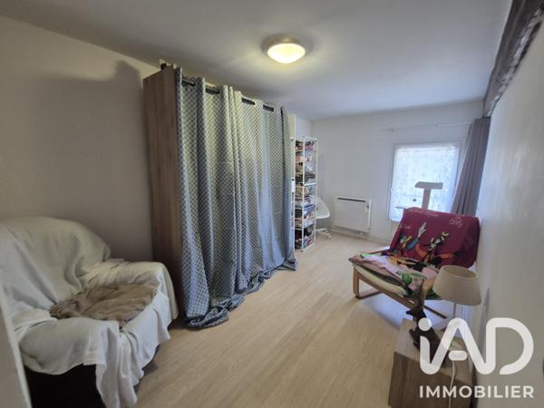 Maison à vendre 5 pièces 87,3 m² Orly-sur-Morin