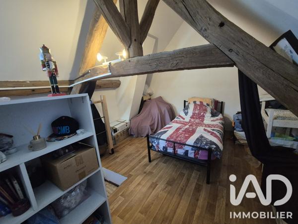 Maison à vendre 5 pièces 87,3 m² Orly-sur-Morin