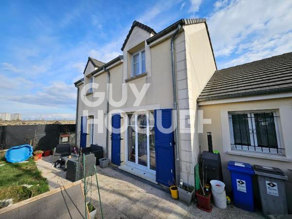 Maison Noisy Le Sec 5 pièces 93.5 m2