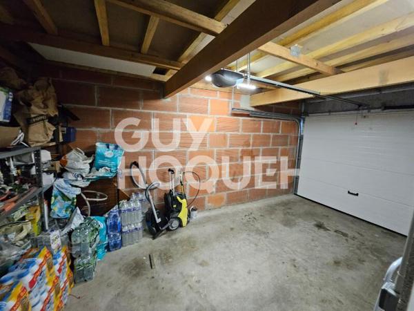 Maison Noisy Le Sec 5 pièces 93.5 m2