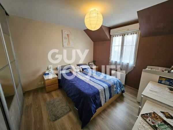 Maison Noisy Le Sec 5 pièces 93.5 m2