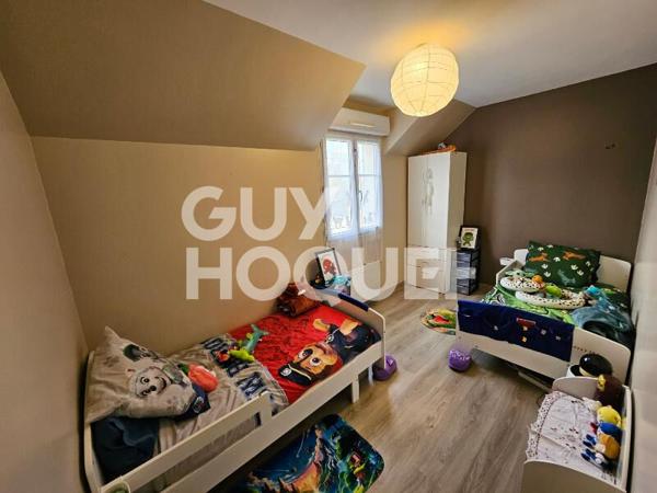 Maison Noisy Le Sec 5 pièces 93.5 m2