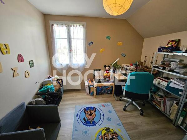 Maison Noisy Le Sec 5 pièces 93.5 m2