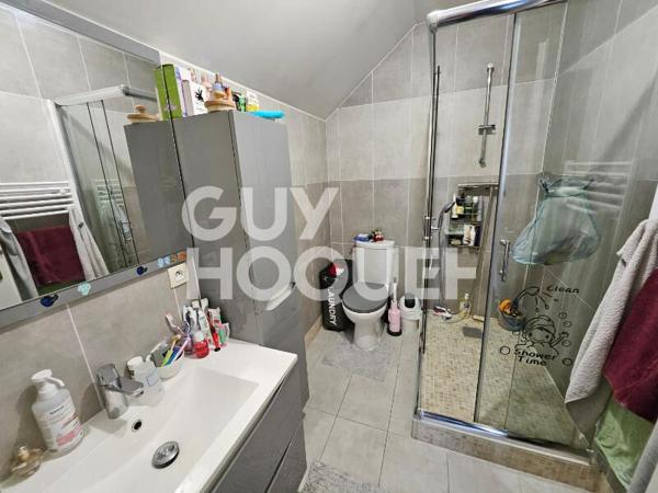 Maison Noisy Le Sec 5 pièces 93.5 m2