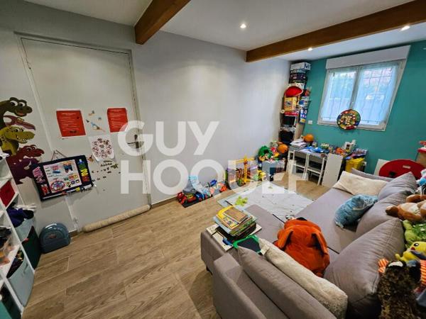 Maison Noisy Le Sec 5 pièces 93.5 m2