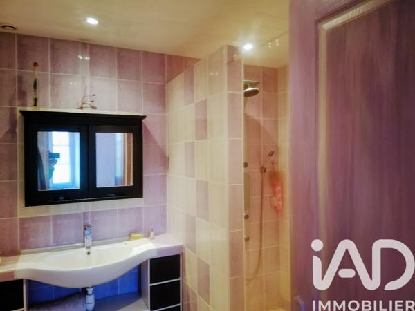 Maison à vendre 7 pièces 186 m² Saint-Maurice-sur-Eygues