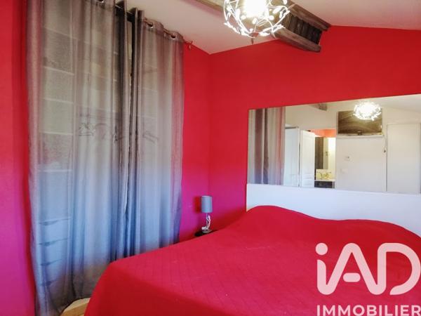 Maison à vendre 7 pièces 186 m² Saint-Maurice-sur-Eygues