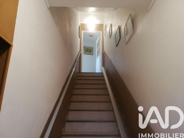 Maison à vendre 7 pièces 186 m² Saint-Maurice-sur-Eygues