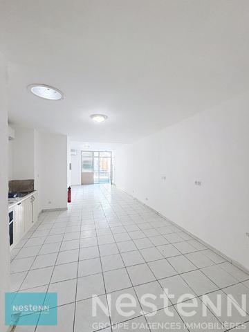 Local commercial Saint Maximin La Sainte Baume 3 pièces 76,75 m2