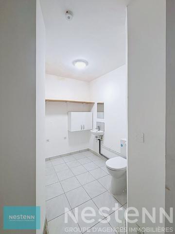 Local commercial Saint Maximin La Sainte Baume 3 pièces 76,75 m2