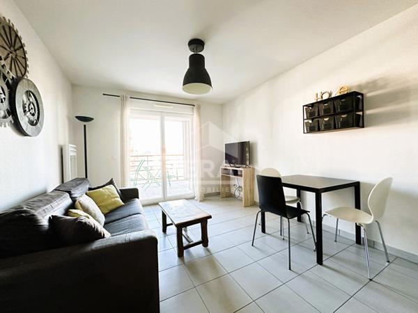 Roquebrune Sur Argens . Golf.  2 pièces 39 m2