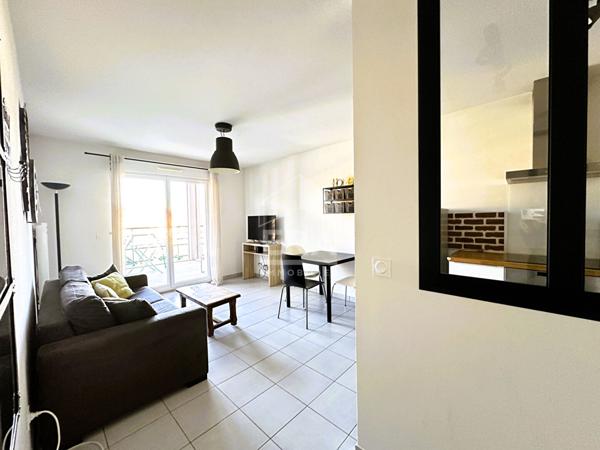 Roquebrune Sur Argens . Golf.  2 pièces 39 m2