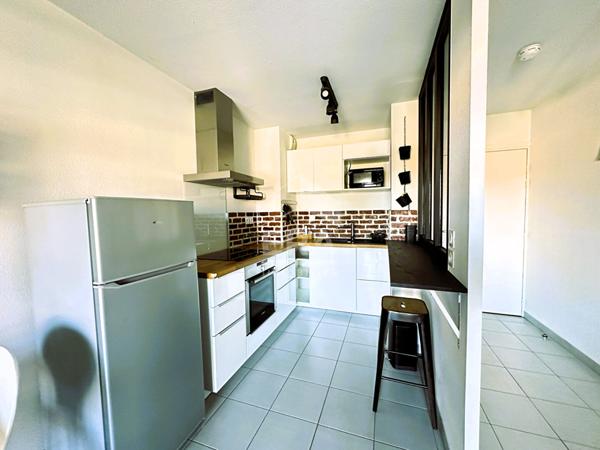 Roquebrune Sur Argens . Golf.  2 pièces 39 m2