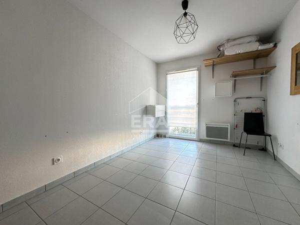 Roquebrune Sur Argens . Golf.  2 pièces 39 m2