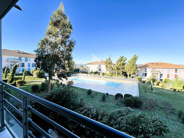 Roquebrune Sur Argens . Golf.  2 pièces 39 m2