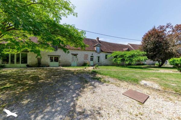 Maison à vendre |  Clion |  16 pièces | 520 m²
