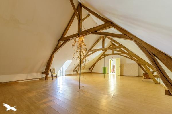 Maison à vendre |  Clion |  16 pièces | 520 m²