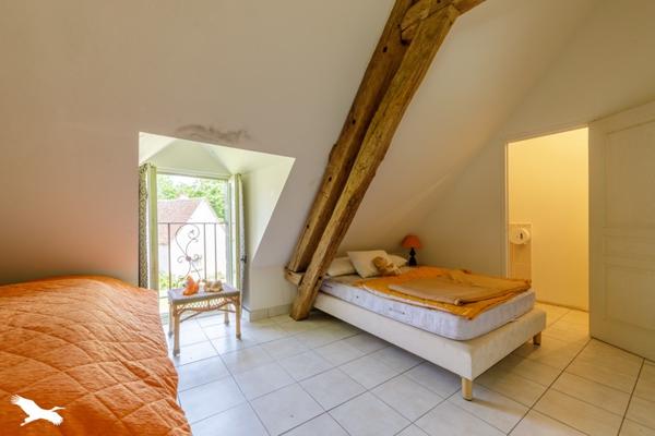 Maison à vendre |  Clion |  16 pièces | 520 m²