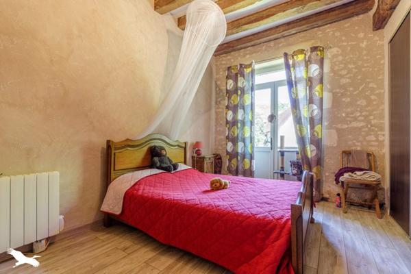 Maison à vendre |  Clion |  16 pièces | 520 m²