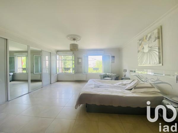 Maison à vendre 5 pièces 207 m² Neuilly-Plaisance