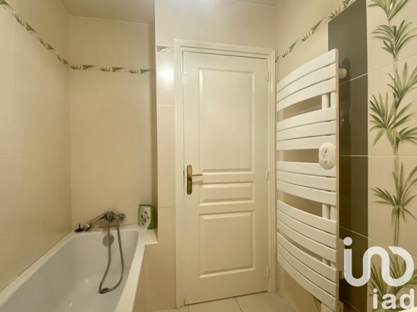 Maison à vendre 5 pièces 207 m² Neuilly-Plaisance