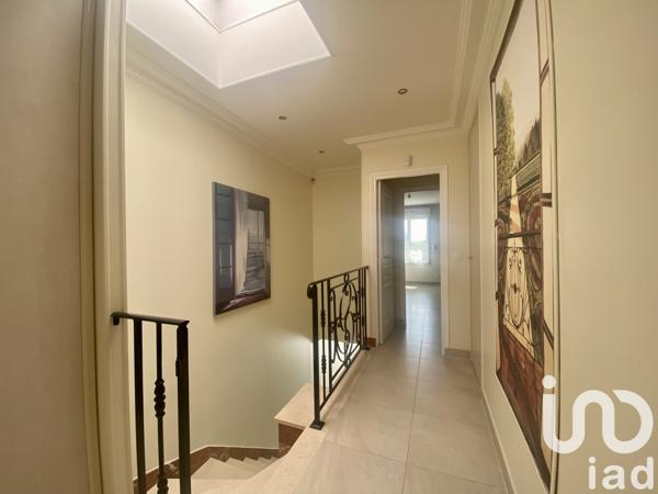 Maison à vendre 5 pièces 207 m² Neuilly-Plaisance