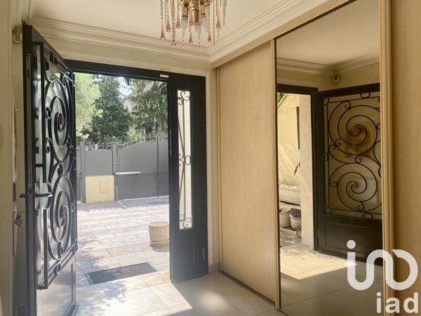 Maison à vendre 5 pièces 207 m² Neuilly-Plaisance