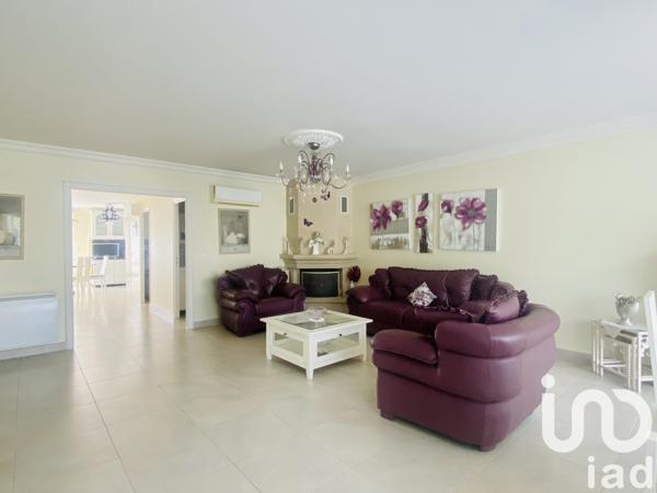 Maison à vendre 5 pièces 207 m² Neuilly-Plaisance