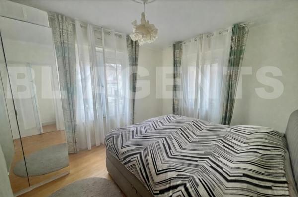 Appartement 3 pièce(s) 73 m2