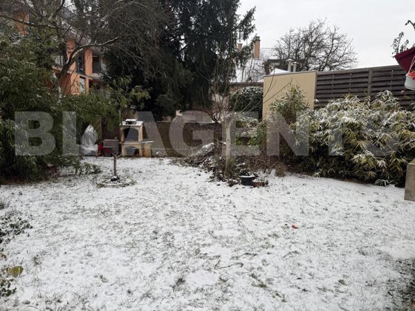 Appartement 3 pièce(s) 73 m2