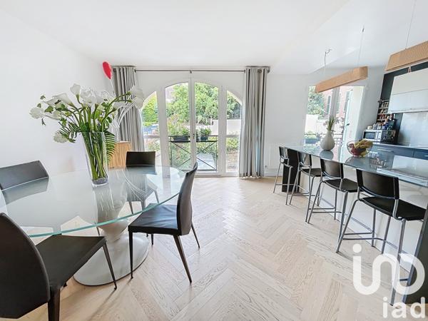 Appartement à vendre 5 pièces 110 m² Rueil-Malmaison