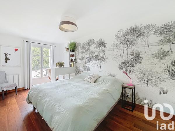 Appartement à vendre 5 pièces 110 m² Rueil-Malmaison