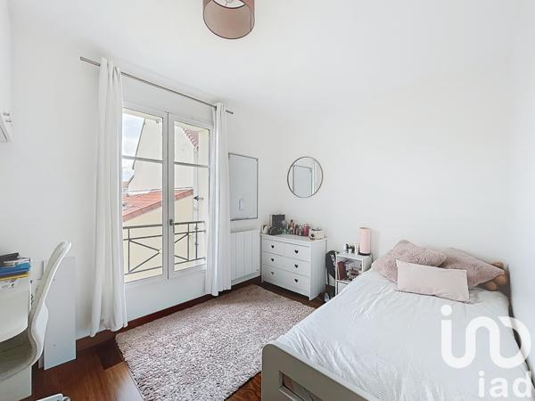 Appartement à vendre 5 pièces 110 m² Rueil-Malmaison