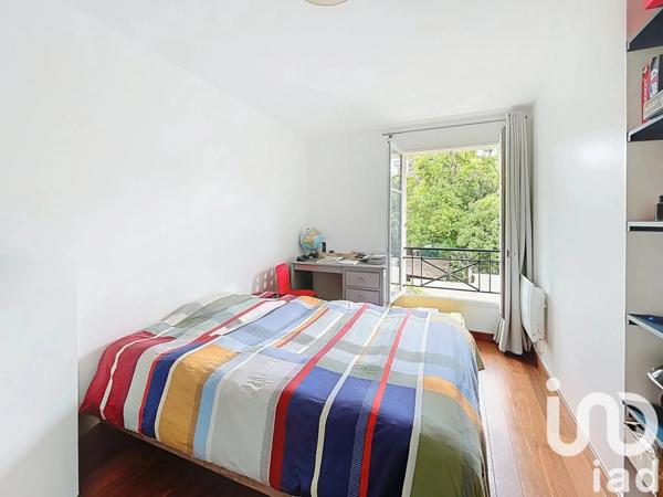 Appartement à vendre 5 pièces 110 m² Rueil-Malmaison