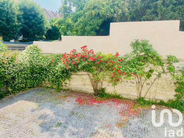 Appartement à vendre 5 pièces 110 m² Rueil-Malmaison